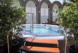 San Agustin Beach Club