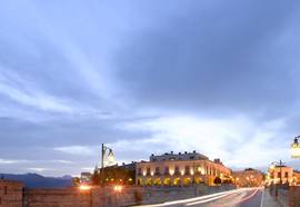 Parador De Ronda
