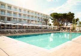 Diamant Hotel & Aparthotel