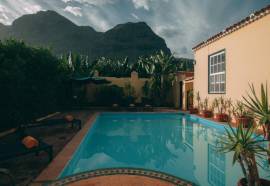 Hotel Rural Casamarilla