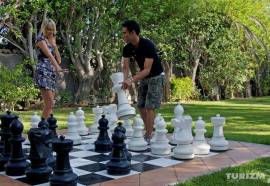 BULL Costa Canaria & SPA