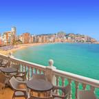 Горящие туры в Испанию для 2 взрослых от Travelata 2026-2027 - Gastrohotel RH Canfali