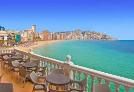 Gastrohotel RH Canfali