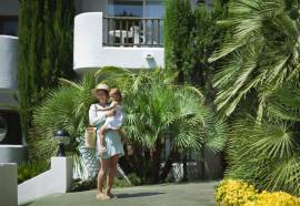 Inturotel Esmeralda Garden