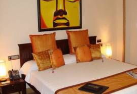 The Marbella Heights Boutique Hotel