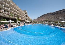 Hotel THe Valle Taurito