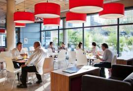 Travelodge Torrelaguna Madrid