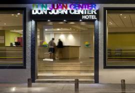 Don Juan Center