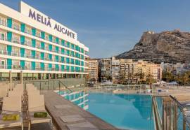 The Level at Melia Alicante