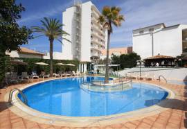 Ilusion Markus & SPA