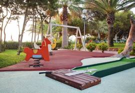 Fiesta Hotel Cala Nova