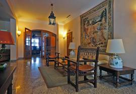 Parador De Vilalba