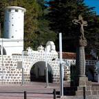 Горящие туры в Испанию для 2 взрослых от Travelata 2026-2027 - Parador de Cruz de Tejeda