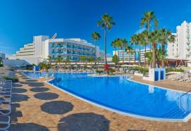 Hipotels Cala Millor Park