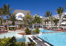 Suite Hotel Fariones Playa