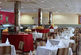 Checkin Concordia Playa