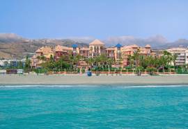 Iberostar Malaga Playa