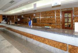 Gran Hotel Turquesa Playa