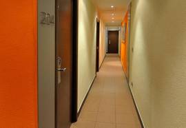 Hostal Ballesta