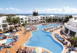 Be Live Experience Lanzarote Beach