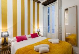 SHF Plaza de la Reina