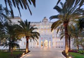Gran Hotel Miramar GL