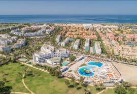 ALEGRIA Costa Ballena