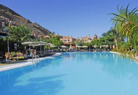 Cordial Mogan Valle Apartments