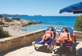 Universal Hotel Lido Park