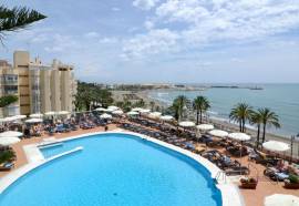 Medplaya Hotel Riviera - Adults Only