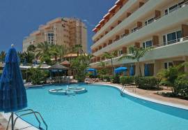 Corallium Dunamar by Lopesan Hotels