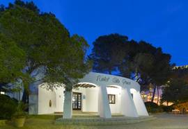 Fiesta Cala Gracio