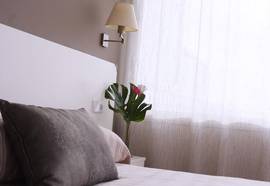 Hoposa Daina Hotel
