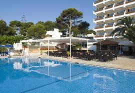 Universal Hotel Castell Royal