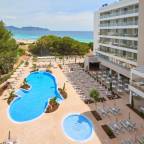Туры в Испанию из Санкт-Петербурга для 2 взрослых на 10 дней от Coral 2026 - Hipotels Bahia Cala Millor