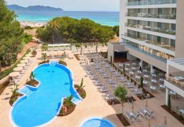 Hipotels Bahia Cala Millor