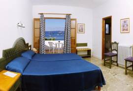 Ses Savines Hotel Apartments