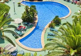 Hotel Santa Maria Playa