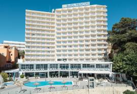 Bahia Principe Sunlight Coral Playa