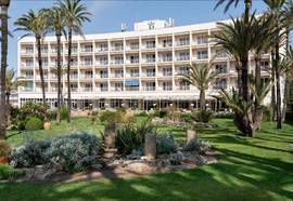 Parador De Javea