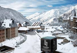 AC Baqueira Ski Resort