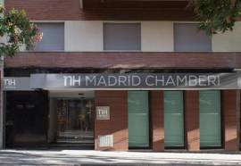 NH Madrid Chamberi
