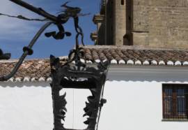 Apartamentos La Ciudad