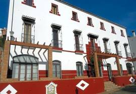 Posada Mirador de Jubrique
