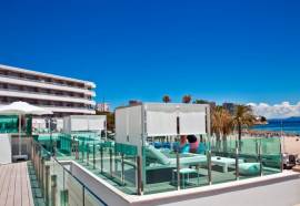 Sol Wave House Mallorca