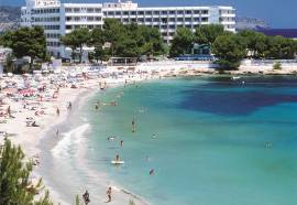 Intertur Hotel Miami Ibiza