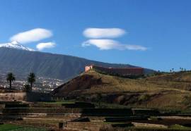 Aparthotel Las Aguilas