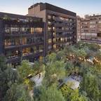 Туры в Барселону Испанию для 2 взрослых от Travelata 2027 - Mandarin Oriental