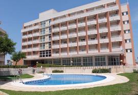 Hotel Gran Playa