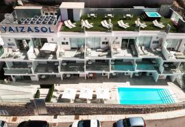 IG Nachosol Atlantic & Yaizasol by Servatur